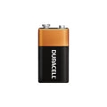 Batterie 9V