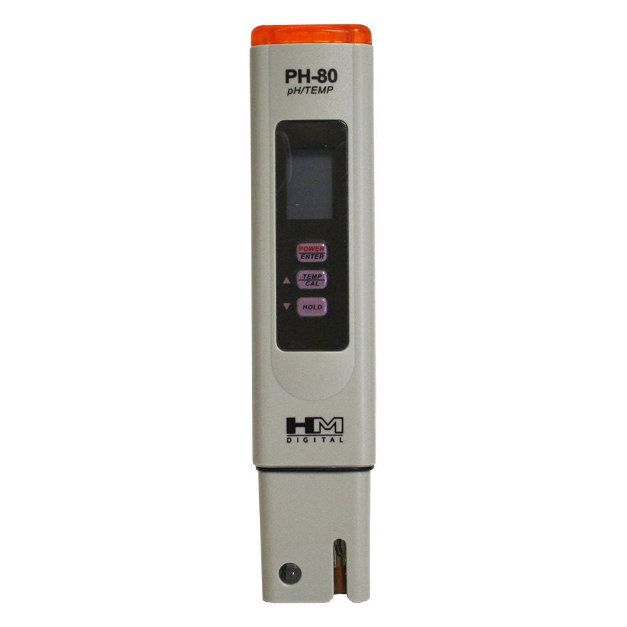 Ph-mètre