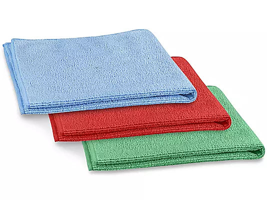 Serviette Microfibre