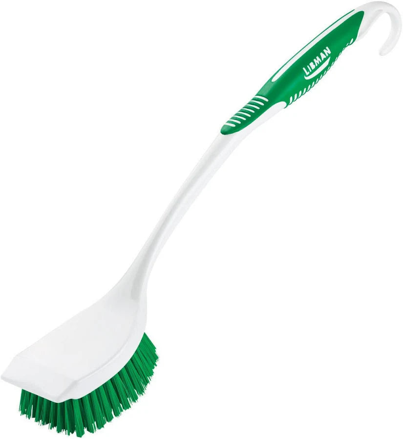 Brosse à cuve