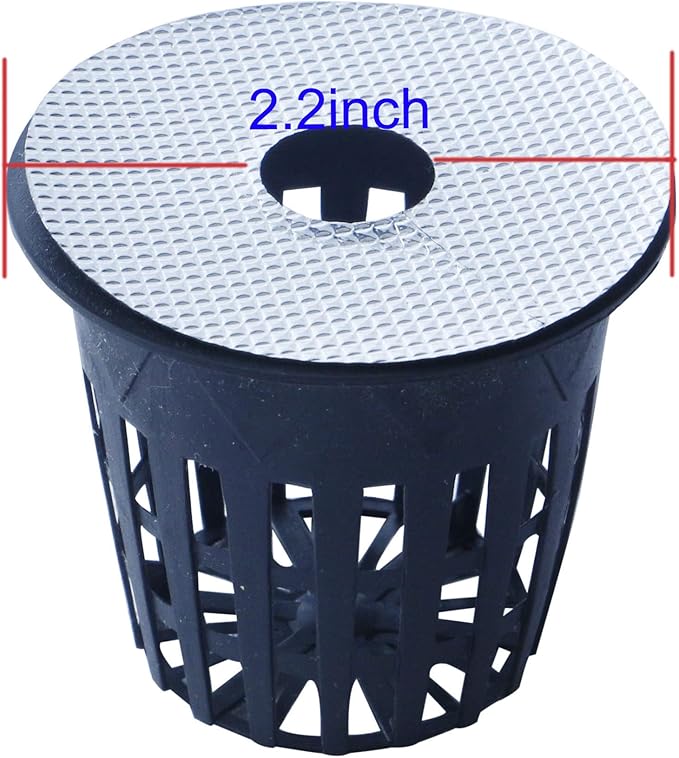 Cache substrat (paquet de 200)
