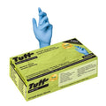 Gants protection Nitrile (Boîte de 100)