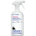 Nettoyant non-toxique pour potager